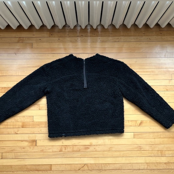 Lululemon Wool Whenever Crew - Picture 4 of 9